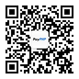 关注我们二维码