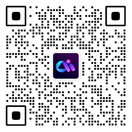 联系我们二维码